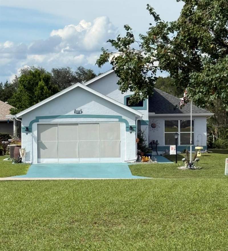 2 bedroom Single Family Residence at 10440 S Clint Loop, Tarawood Ph 01, Floral City — photo 2