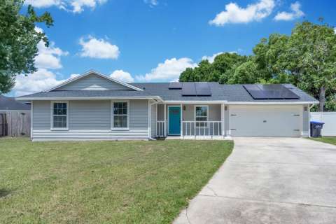 8115 Windy Hill Way, home for sale in Orlando 32818