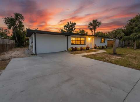 4112 W Fairview Heights, home for sale in Tampa 33616