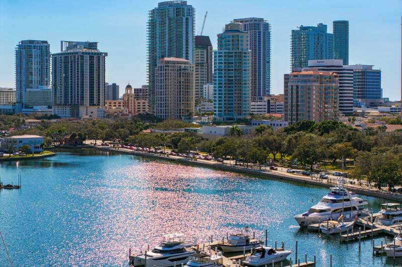 3 bedroom Condominium at 555 5th Avenue #Ph1, Vinoy Place Condo, St Petersburg — photo 3