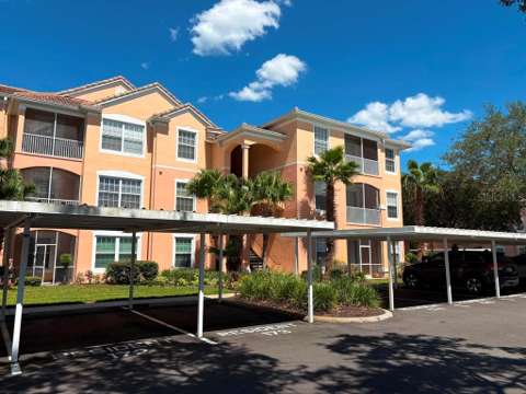 13560 Turtle Marsh Loop #338, home for sale in Orlando 32837