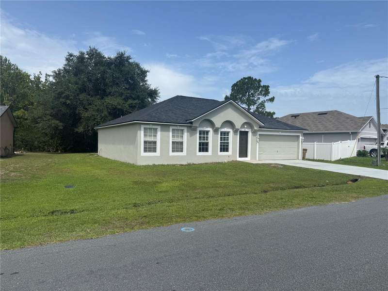 4 bedroom Single Family Residence at 760 PALAISEAU COURT, POINCIANA VILLAGE 5 NBHD 1, KISSIMMEE — photo 3