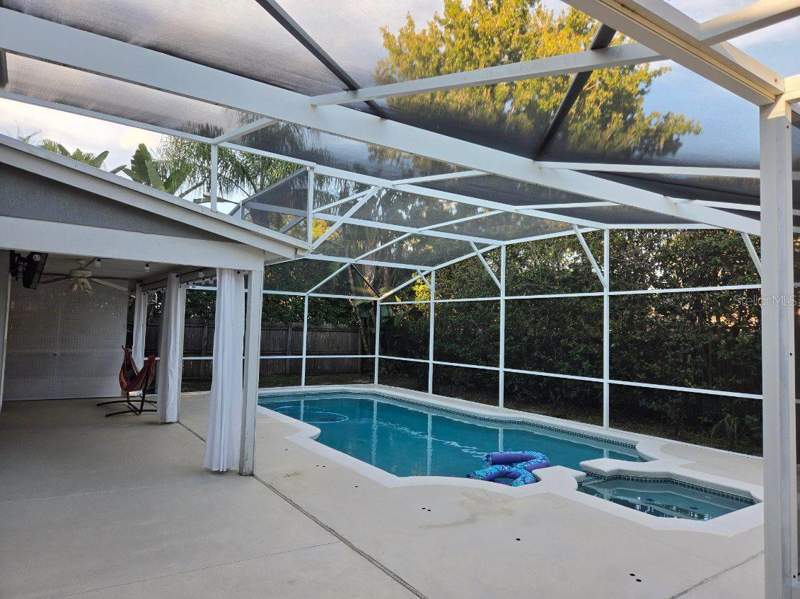 3 bedroom Single Family Residence at 3701 Beaver Ridge Drive, Chickasaw Trails Ph 02, Orlando — photo 2