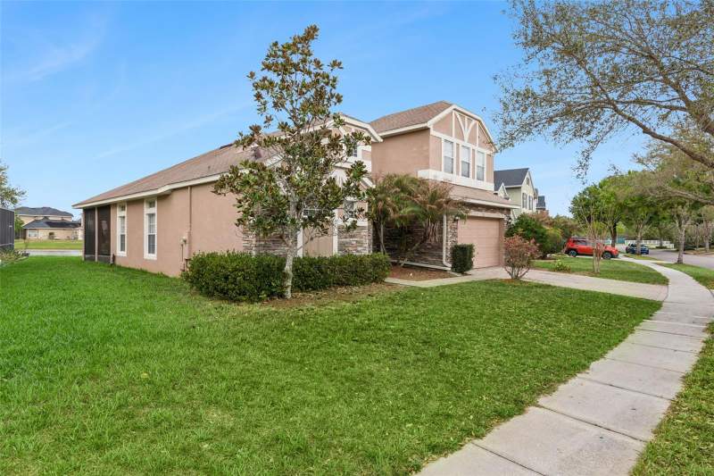 4 bedroom Single Family Residence at 16249 TUDOR GROVE DRIVE, TUDOR GRV/TIMBER SPGS A-K, ORLANDO — photo 2
