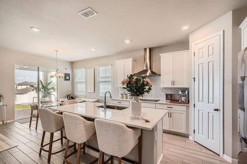 5 bedroom Single Family Residence at 2277 Crossbow Street, Villages/Minneola Hills Ph 1A, Clermont — photo 5