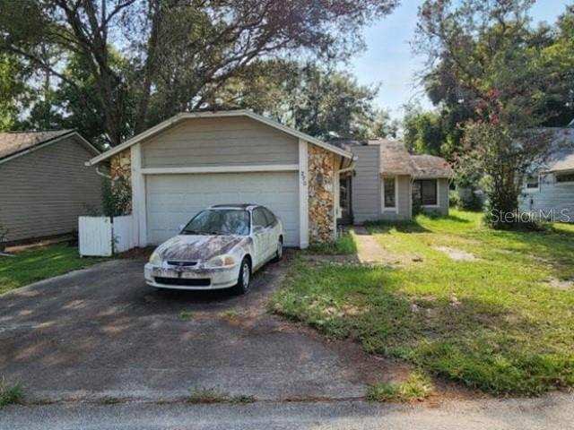 3 bedroom Single Family Residence at 270 Amberwood Court, Tymber Creek Ph 02, Ormond Beach — photo 1