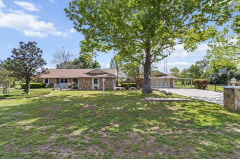 8921 S Thoroughbred Point, home for sale in Inverness 34452