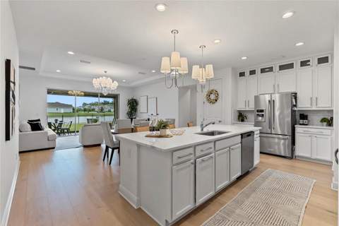 3385 Wauseon Drive, St Cloud FL - photo 9 of 37