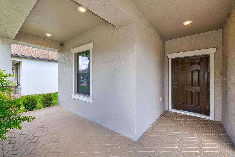 3 bedroom Single Family Residence at 8121 Sequester Loop, Connerton Village 02 Prcl 211, Land O Lakes — photo 2