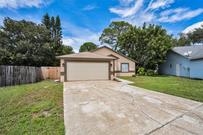 3 bedroom Single Family Residence at 1874 Feather Tree Circle, Feather Tree, Clearwater — photo 4