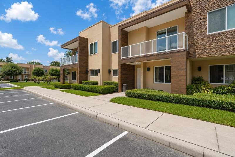 4 bedroom Townhouse at 3202 Brasilia Avenue, Magic Village, Kissimmee — photo 2