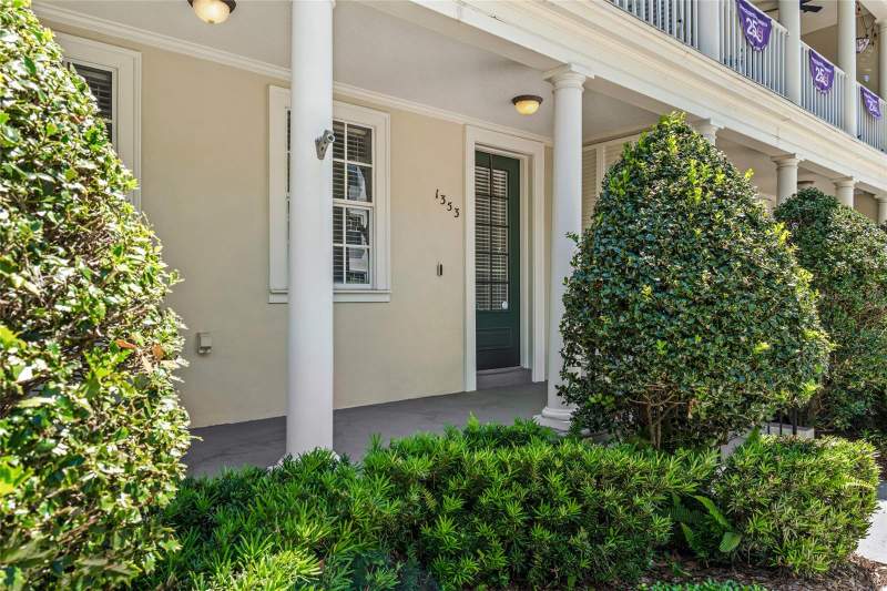 3 bedroom Townhouse at 1353 Chatfield Place, Baldwin Park 115, Orlando — photo 2