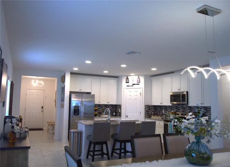 4 bedroom Single Family Residence at 12407 Hilltop Farms Drive, Hilltop Point Rep, Dade City — photo 5