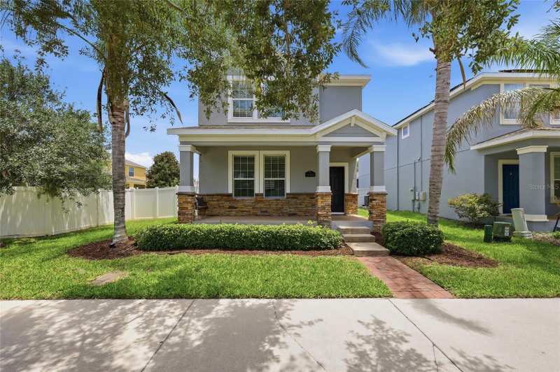 3 bedroom Single Family Residence at 15183 Bridgewater Crossings Boulevard, Signature Lakes Ph 3B-4, 3B-5 &, Winter Garden — photo 1