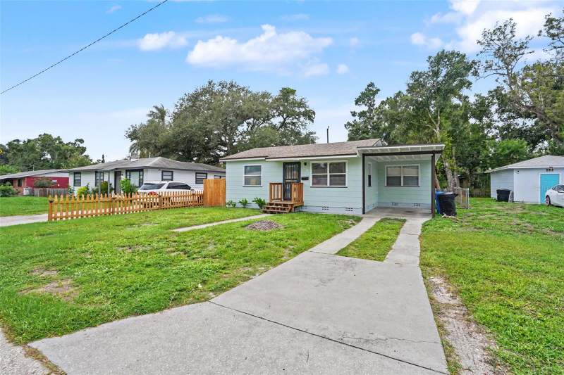 3 bedroom Single Family Residence at 2311 35th Street, Snyders W J Lakeview, St Petersburg — photo 2
