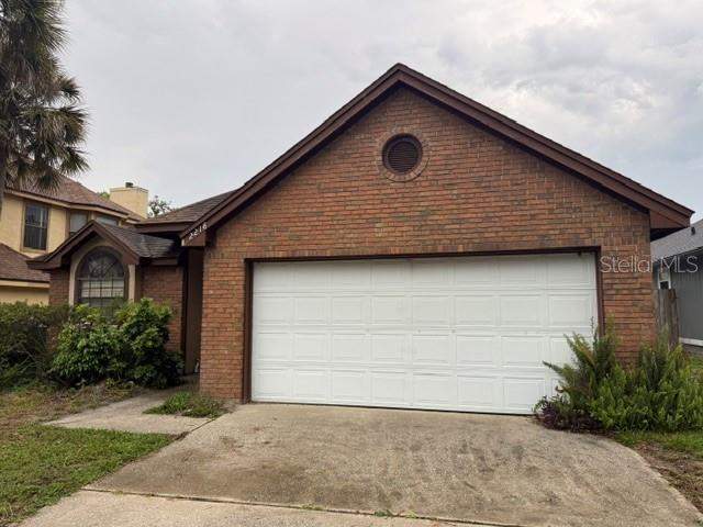 3 bedroom Single Family Residence at 2218 BARKWOOD COURT, REMINGTON OAKS AT THE CROSSINGS, LAKE MARY — photo 4