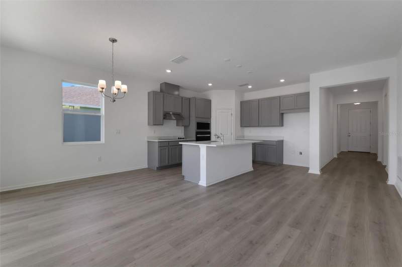 4 bedroom Single Family Residence at 2962 Supermarine Road, Seaport Village, Tavares — photo 5