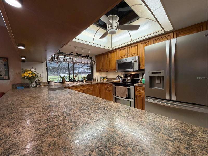 4 bedroom Single Family Residence at 18216 Monteverde Drive, Highlands, Spring Hill — photo 5