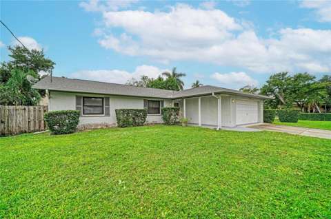 4205 4Th Avenue, home for sale in Bradenton 34209