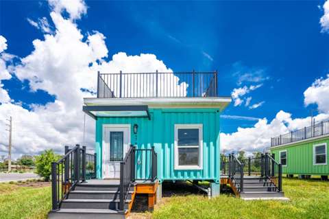 1741 Winstan Avenue, starter home for sale in Englewood