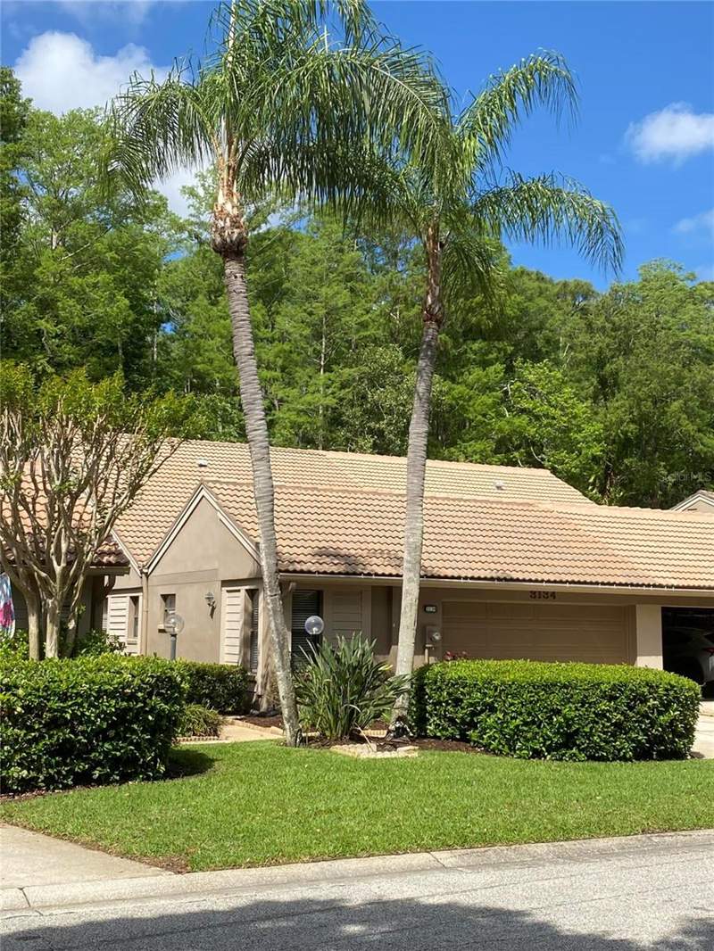 3 bedroom Villa at 3134 Windmoor Drive, Wescott Square, Palm Harbor — photo 4