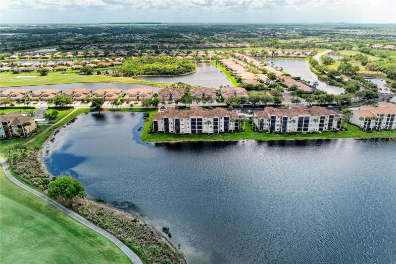 2 bedroom Condominium at 7911 Grand Estuary Trail #201, River Strand, Bradenton — photo 3