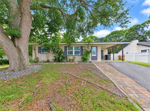 6800 1St Street, home for sale in St. Petersburg 33702