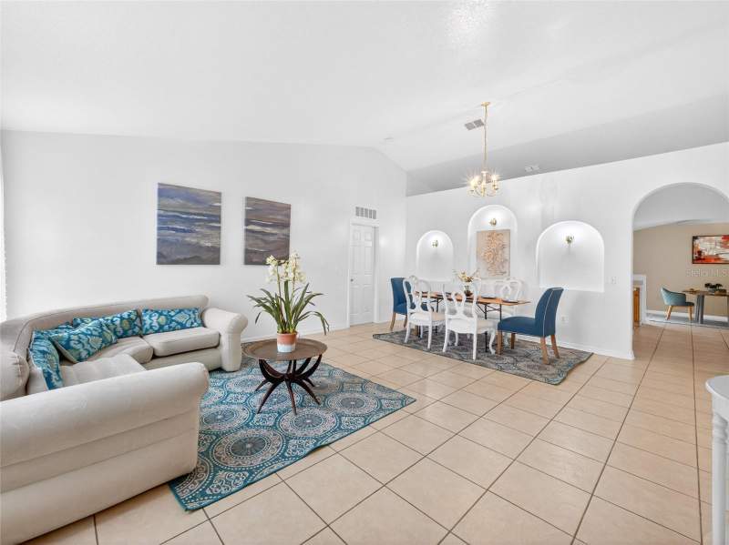 4 bedroom Single Family Residence at 2589 Hunley Loop, Eagle Bay Ph 1, Kissimmee — photo 5