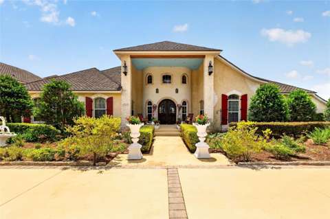 17269 SE 260Th Avenue Road, luxury home for sale in Umatilla