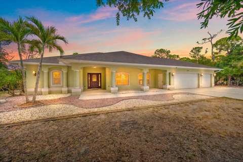 630 Old Englewood Road, pool for sale in Englewood
