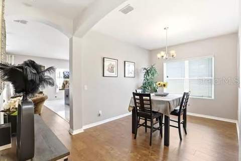 2825 Running Brook Circle, Kissimmee FL - photo 6 of 34