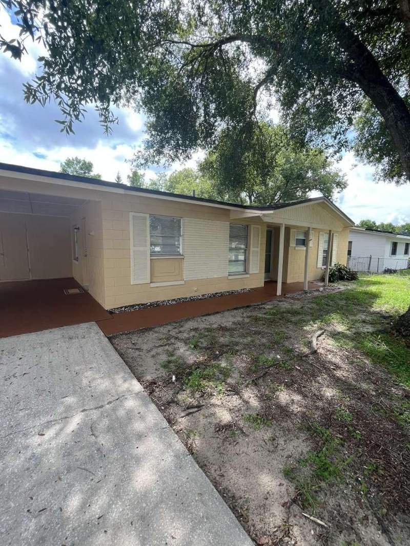 North Orlando