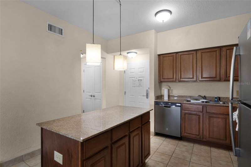 3 bedroom Condo - Hotel at 12527 Floridays Resort Drive #512E, Floridays Orlando Residence, Orlando — photo 5