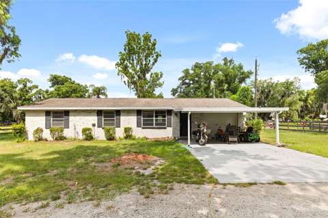 12631 Hobson Simmons Road, home for sale in Lithia 33547