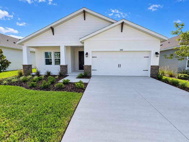 4 bedroom Single Family Residence at 6183 Jensen View Avenue, Waterset Wolf Creek Ph G1 And 30th St Ph G1, Apollo Beach — photo 2