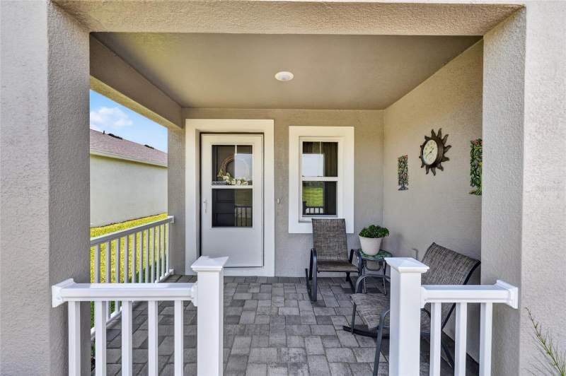 3 bedroom Single Family Residence at 9619 SW 62nd Court, Cherrywood Preserve, Ocala — photo 4