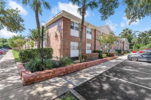 4214 Lake Underhill Road #C, home for sale in Orlando 32803