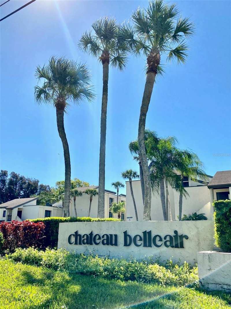 2 bedroom Villa at 2209 Belleair Road #C21, Chateau Belleair Condo, Clearwater — photo 1
