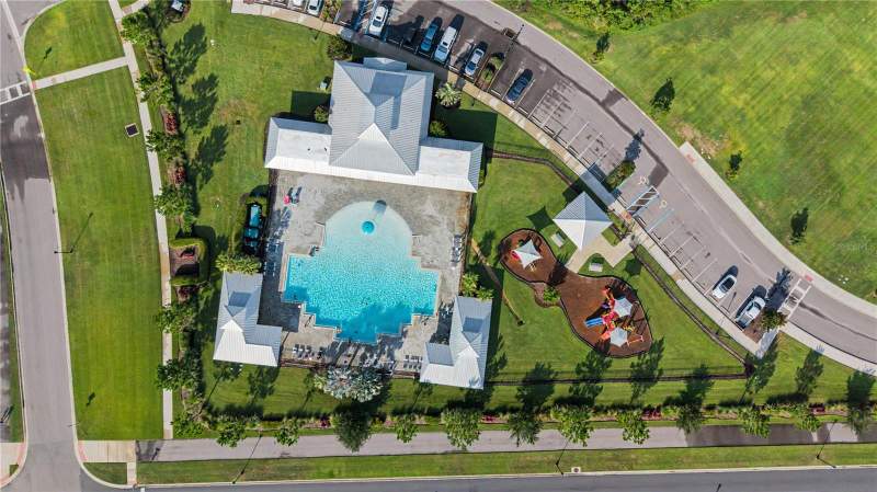 3 bedroom Villa at 10331 Heron Hideaway Loop, Cypress Preserve Ph 1A, Land O Lakes — photo 3
