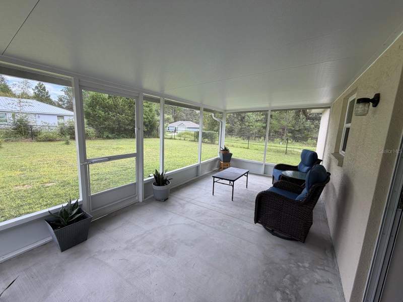 3 bedroom Single Family Residence at 6161 N Allston Terrace, Citrus Spgs Unit 25, Citrus Springs — photo 5