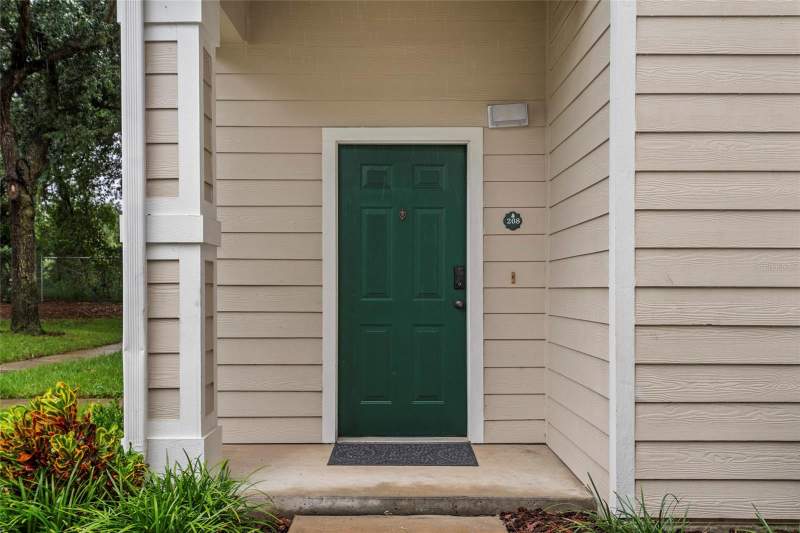 3 bedroom Condominium at 1300 Eastern Pecan Place #208, Southern Pines Condo, Winter Garden — photo 3