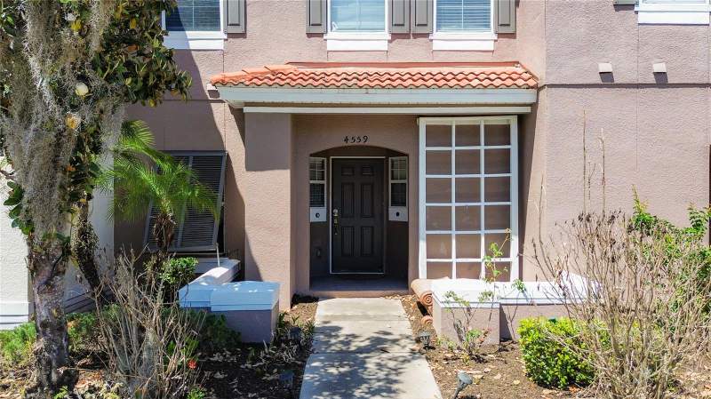 3 bedroom Townhouse at 4559 CORSA LANE, BELLAVIDA PH 1, KISSIMMEE — photo 3
