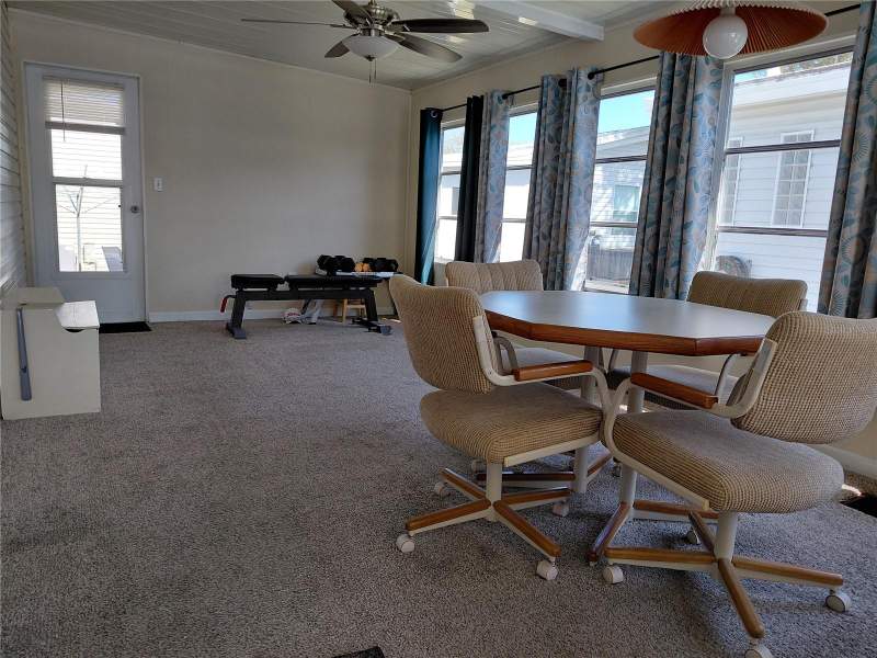 2 bedroom Manufactured Home at 1001 STARKEY ROAD #704, PARADISE ISLAND CO-OP INC, LARGO — photo 4