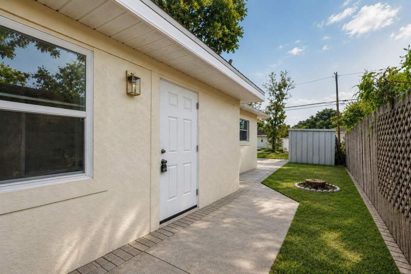 3 bedroom Single Family Residence at 5532 6th Avenue, Oak Ridge 3, St Petersburg — photo 3