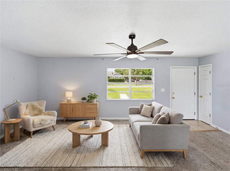 3 bedroom Single Family Residence at 2000 Parkway Avenue, McCools Add To Kissimmee Park, St Cloud — photo 4