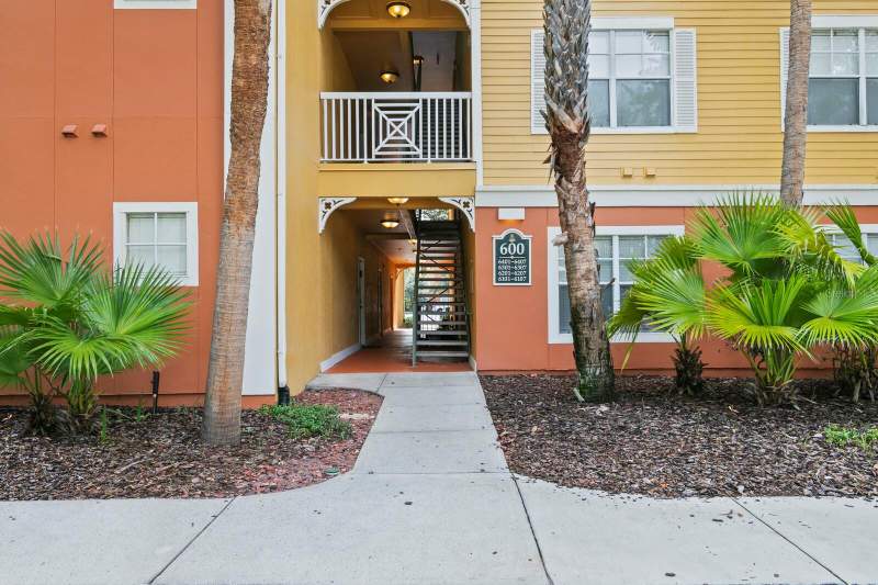 1 bedroom Condominium at 4207 S Dale Mabry Highway #6107, Grand Key A Condo, Tampa — photo 3