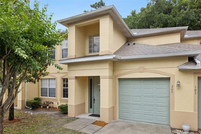River Run Coach Homes