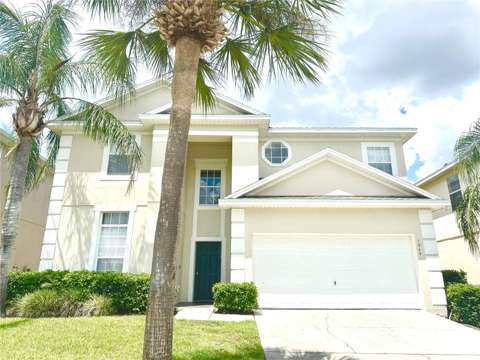 1943 Morning Star Drive, home for sale in Clermont 34714