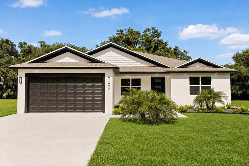 4 bedroom Single Family Residence at 321 Water Shore Drive, Leesburg Waters Edge Sub, Leesburg — photo 1