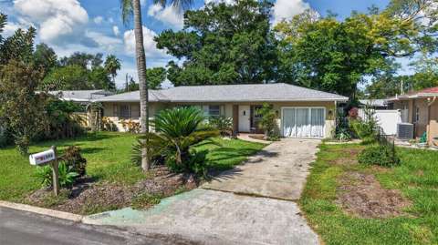 11598 Oval Drive, home for sale in Largo 33774